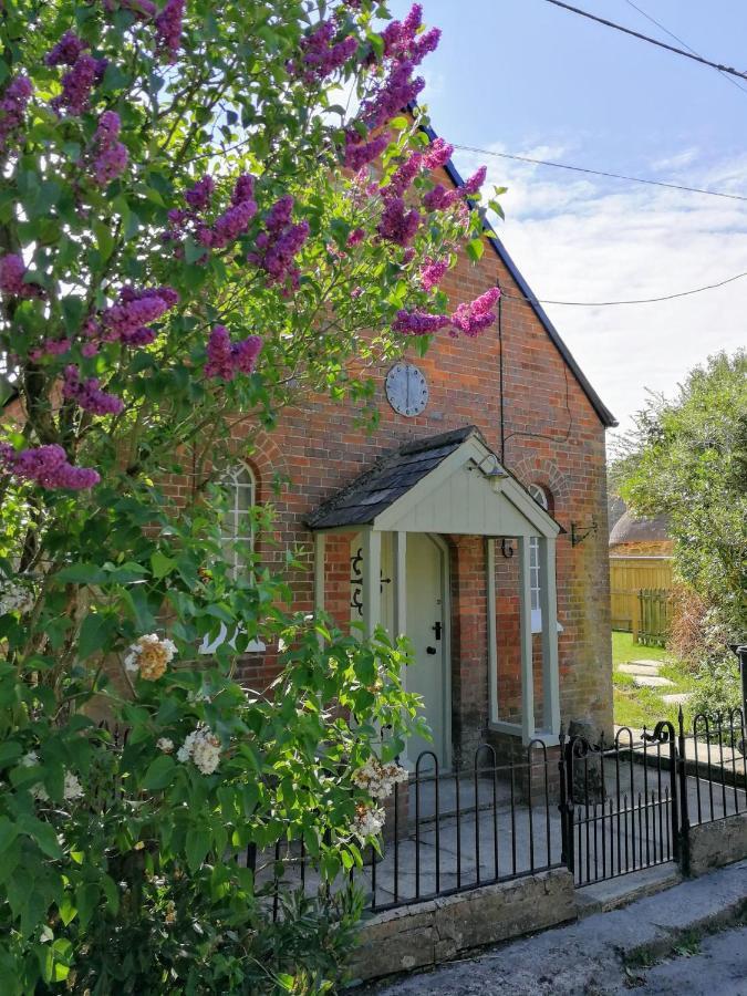 The Old Chapel Vila Marlborough Exterior foto